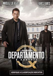 DEPARTAMENTO Q-O AUSENTE