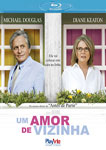 UM AMOR DE VIZINHA