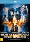 SOB O DOMINIO DOS ROBOS
