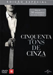 CINQUENTA TONS DE CINZA-EDICAO ESPECIAL