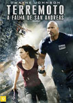 TERREMOTO-A FALHA DE SAN ANDREAS