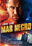 MAR NEGRO