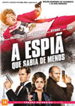 A ESPIA QUE SABIA DE MENOS