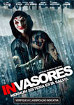 INVASORES-NENHUM SISTEMA ESTA SALVO