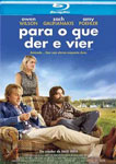 PARA O QUE DER E VIER