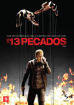 OS 13 PECADOS