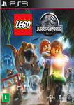 LEGO JURASSIC WORLD