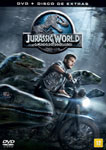 JURASSIC WORLD-O MUNDO DOS DINOSSAUROS