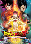 DRAGON BALL Z-O RENASCIMENTO DE FREEZA