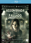 ASSOMBRADA PELO PASSADO