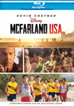 MCFARLAND USA