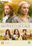 UM POUCO DE CAOS