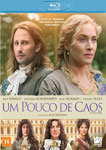 UM POUCO DE CAOS