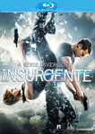 A SERIE DIVERGENTE-INSURGENTE