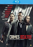 CRIMES OCULTOS
