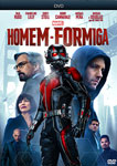 HOMEM-FORMIGA