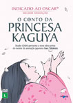 O CONTO DA PRINCESA KAGUYA