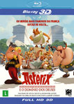 ASTERIX E O DOMINIO DOS DEUSES 3D