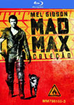 MAD MAX 2-A CACADA CONTINUA