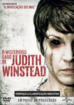 O MISTERIOSO CASO DE JUDITH WINSTEAD