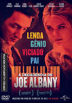 A DECADENCIA DE JOE ALBANY