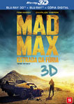 MAD MAX-ESTRADA DA FURIA 3D