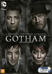 GOTHAM-PRIMEIRA TEMPORADA-DISCO 1
