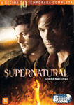SUPERNATURAL-DECIMA TEMPORADA-DISCO 1