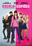 ESCOLA DE ESPIOES