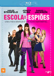 ESCOLA DE ESPIOES