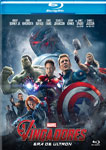 VINGADORES 2-ERA DE ULTRON