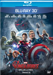 OS VINGADORES 2-ERA DE ULTRON 3D