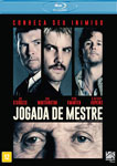 JOGADA DE MESTRE