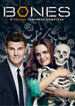 BONES-DECIMA TEMPORADA DISCO 1