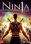 NINJA-O GUERREIRO IMORTAL