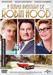 A ULTIMA AVENTURA DE ROBIN HOOD