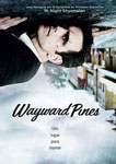 WAYWARD PINES-PRIMEIRA TEMPORADA DISCO 1
