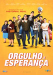 ORGULHO E ESPERANCA