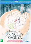 O CONTO DA PRINCESA KAGUYA