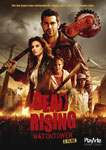 DEAD RISING WATCHTOWER-O FILME
