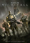 HALO NIGHTFALL-O FILME