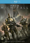 HALO NIGHTFALL-O FILME