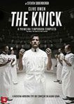 THE KNICK-PRIMEIRA TEMPORADA DISCO 1