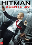 HITMAN-AGENTE 47