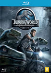 JURASSIC WORLD-O MUNDO DOS DINOSSAUROS