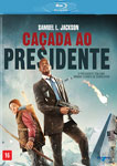 CACADA AO PRESIDENTE