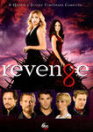 REVENGE-QUARTA TEMPORADA-DISCO 1