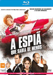 A ESPIA QUE SABIA DE MENOS