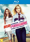 BELAS E PERSEGUIDAS