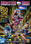 MONSTER HIGH-BOO YORK, BOO YORK-UM MUSIC